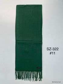 SZALIK DAMSKI (STANDARD) SZ-322